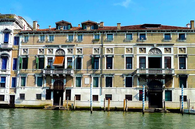 Venice Palazzo Mocenigo: History of Textile, Costume and Perfume - Who should book Palazzo Mocenigo (and who might skip it)