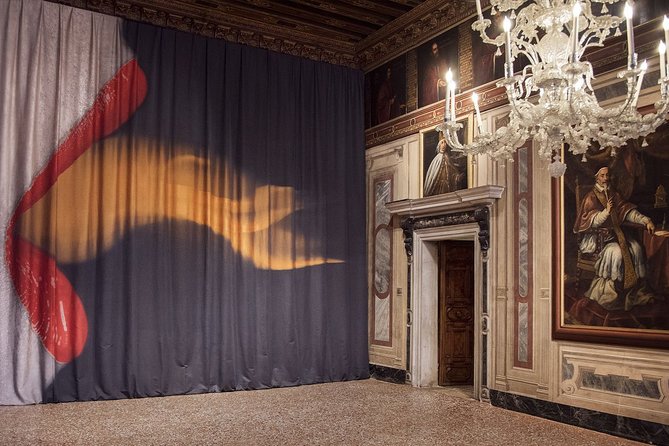 Venice Palazzo Mocenigo: History of Textile, Costume and Perfume - Before you go: practical tips that save hassle