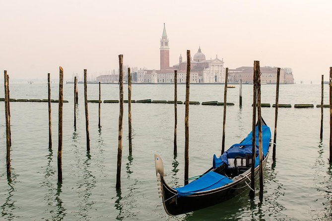 Venice Photography Masterclass - Private Photography Lesson - Sunset and twilight practice: turning Venice light into a plan