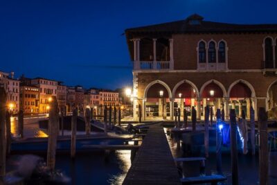 Venice Photography Masterclass - Private Photography Lesson - Learning settings that actually transfer to your next photos