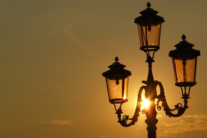 Venice Photography Walking Tour with Private Guide - Walking, timing, and how to not feel rushed
