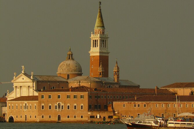 Venice Photography Walking Tour with Private Guide - St Mark’s Square, plus the Rialto and Mercerie photo circuit