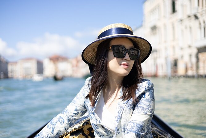Venice Portrait Photoshoot - Making Memories - Key Points You’ll Care About