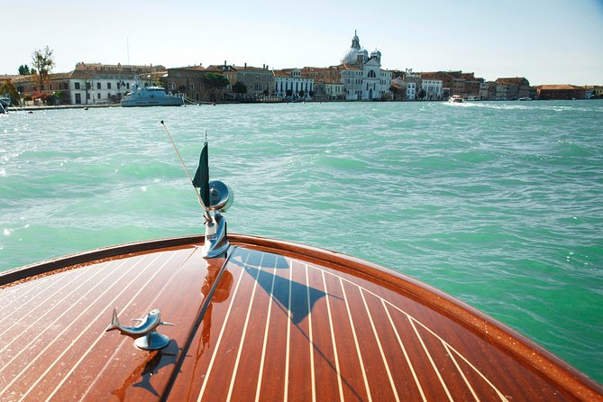 Venice Private Arrival Transfer by Water Taxi: Cruise Port to Central Venice - Should You Book This Venice Cruise Port Transfer?