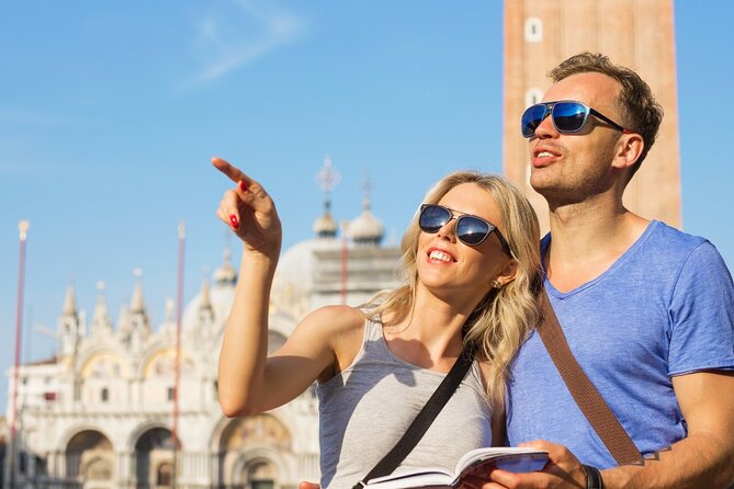 Venice : Private Custom Walking Tour with a Local Guide - Key things to know before you go