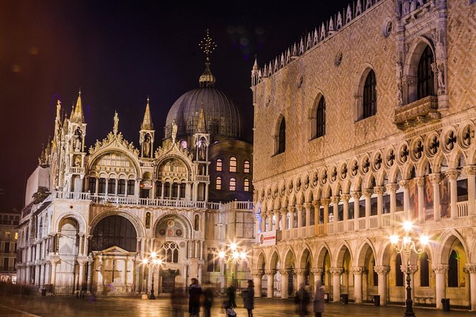 Venice Private Evening Stroll with VIP Entry to Saint Mark's After Hours - Price and value: is $343.17 per person reasonable?