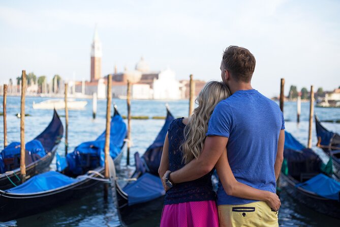 Venice Private Gondola Ride: Explore Hidden Canals and Sights - The Real Value of 30 vs 60 vs 90 vs 120 Minutes