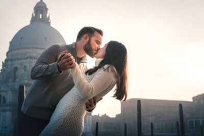Venice: Private Gondola Ride with Photo Shoot - Your Gondola Time: More Than a Standard Canal Cruise