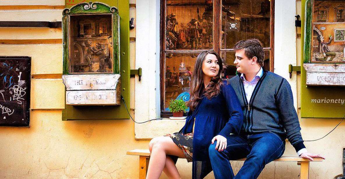 Venice: Private Photo Shoot and Professional Images - Key things to know before you book