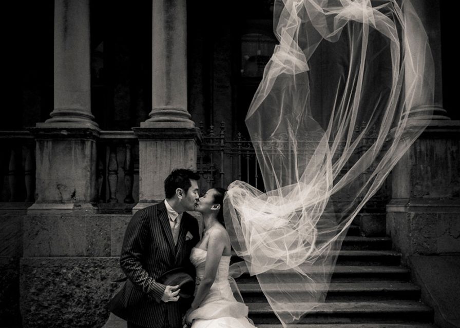 Venice: Private Photo Shoot and Professional Images - Price and value: when a “$226 photo session” makes sense