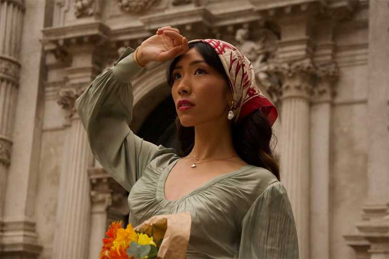 Venice: Private Photography Session - Saint Mark’s Basilica: Getting the Classic Look Without the Guesswork