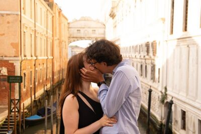 Venice: Private Photography Session - Meeting at Saint Mark’s Square: Start Where the Story Begins