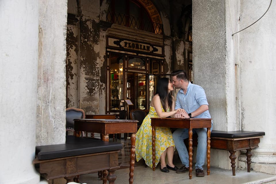 Venice: Private Photography Session - Who This Suits Best (and Who Might Skip It)