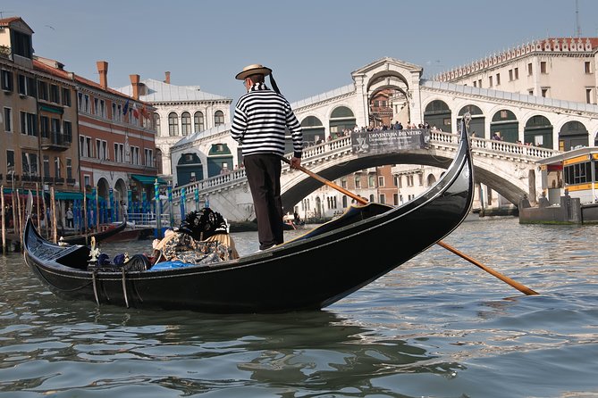 Venice Private Tour fast access, Doge Palace, St Mark's Basilica - Doge’s Palace: fast access that turns the visit into a focused tour