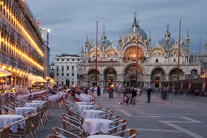 Venice Private Tour fast access, Doge Palace, St Mark's Basilica - Price and value: $210.28 per person, but what you’re paying for