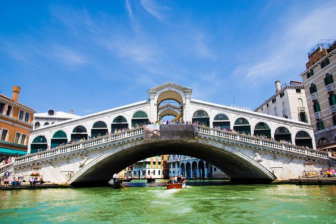 Venice Private Tour fast access, Doge Palace, St Mark's Basilica - St. Mark’s Basilica: choose the option if you want inside access