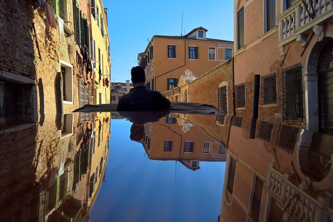 Venice Private Transfer (Hotel, Port, Venice or Treviso Airport, Mestre TrainSt) - Why a private Venice transfer beats DIY water taxis