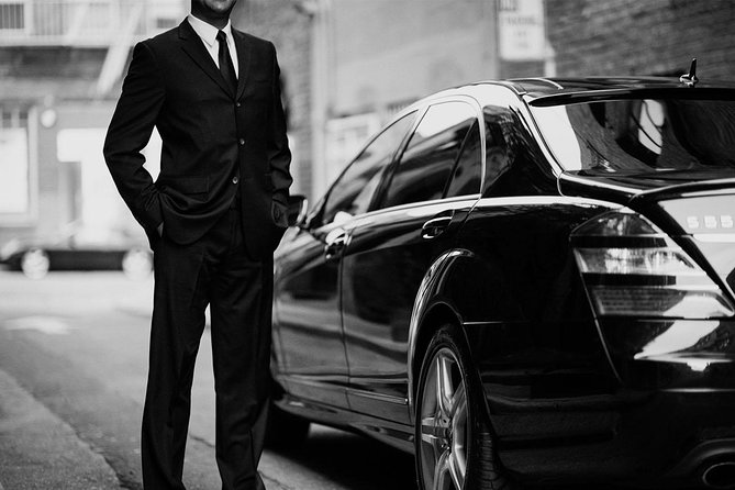 Venice Private Transfer (Hotel, Port, Venice or Treviso Airport, Mestre TrainSt) - Choosing your route: car-only vs motorboat options
