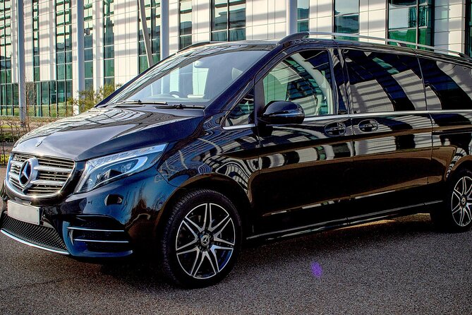 Venice Private Transfer to Ravenna Porto Corsini Cruise Terminal - Why This Venice-to-Ravenna Transfer Makes Sense for Cruise Schedules