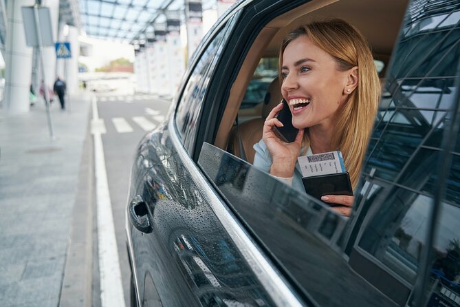 Venice Private Transfer to Ravenna Porto Corsini Cruise Terminal - Who This Transfer Fits Best (And Who Might Want Something Different)