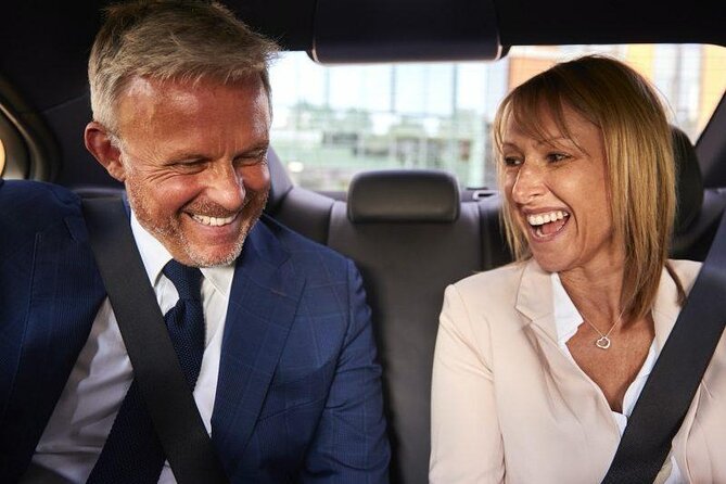 Venice Private Transfer to Trieste Port for Cruises - Key Highlights at a Glance