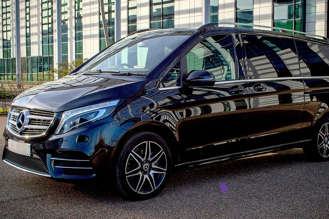 Venice Private Transfer to Trieste Port for Cruises - Who This Transfer Fits Best (and Who Might Prefer Something Else)