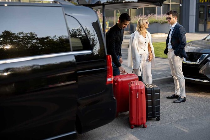 Venice Private Transfer to Trieste Port for Cruises - Tips to Make Your Day Go Smoothly