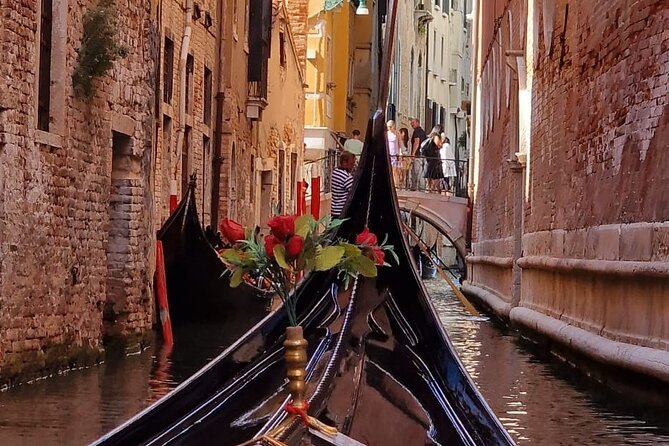 Venice Private Walking Tour - Why this Venice Private Walking Tour feels efficient