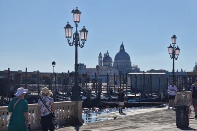 Venice Private Walking Tour - Your route: Rialto to Arsenale in about two hours