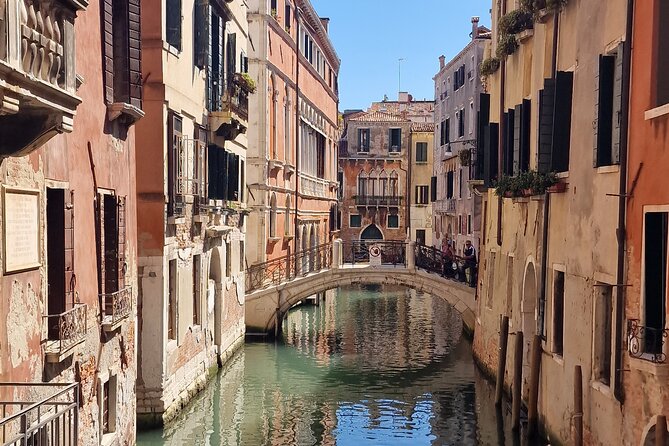 Venice Private Walking Tour - Stop 3: Campo San Zulian—where medieval Venice life still echoes