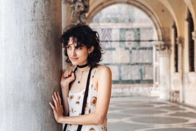 Venice Professional Photoshoot (up to 6 people included) - St. Mark’s Basilica photo stop: turning a landmark into personal photos