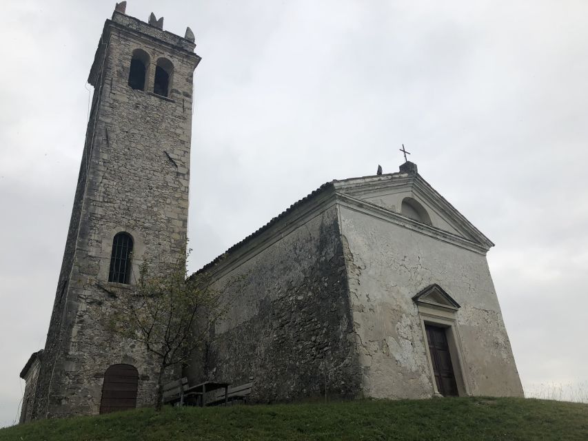 Venice: Prosecco Hills Wineries Tour with Tastings and Lunch - Venice to Conegliano: why this day feels local, not touristy