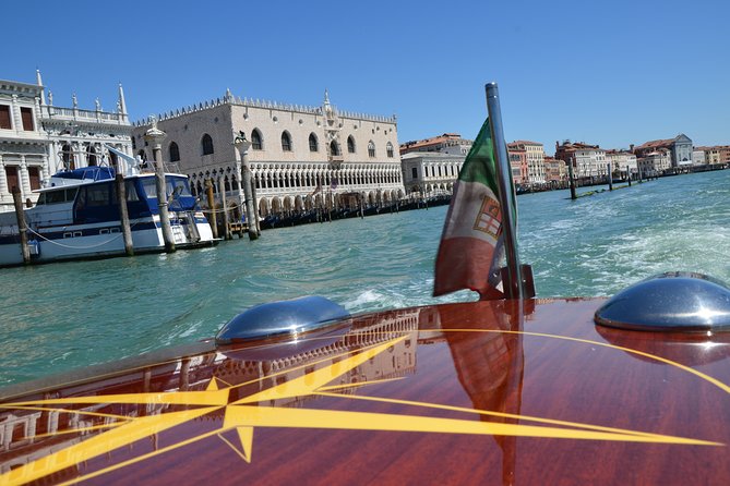 Venice S.Lucia Station to Venice Hotels or viceversa - Who This Works Best For (and Who Might Skip It)