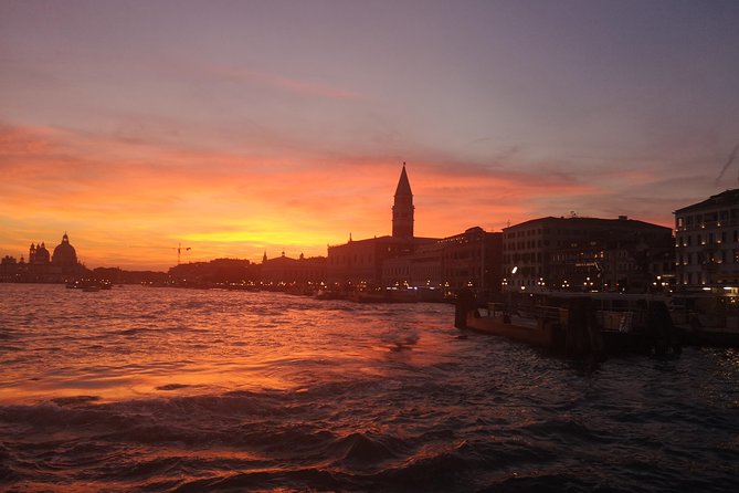 Venice Sailing Cruise to northern lagoon - Burano add-on: lace island walking and a spritz stop