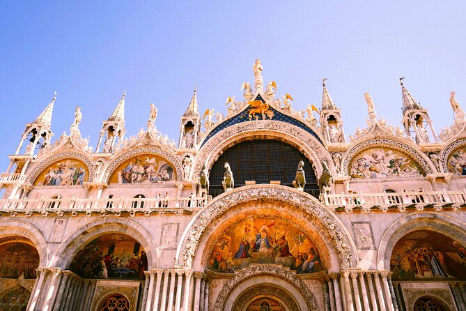 Venice Saint Mark Basilica Skip the Line Tickets - Price and value: is $15.10 a good deal for St. Mark’s?