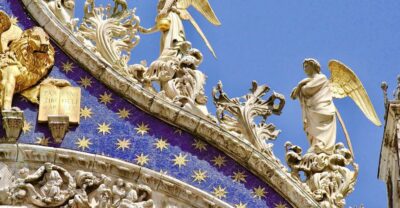 Venice: Saint Mark's Basilica Guided Tour - The One-Hour Plan: How the Tour Stays Focused