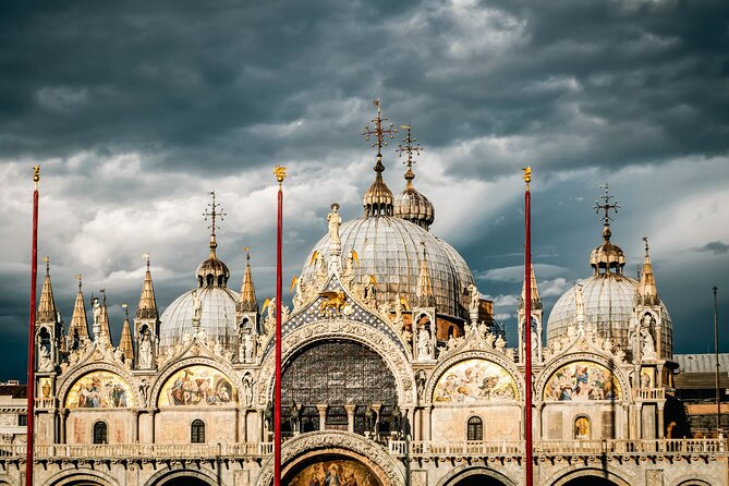 Venice Saint Mark's Basilica Guided Tour with Priority Access - Should you book this St. Mark’s guided tour?