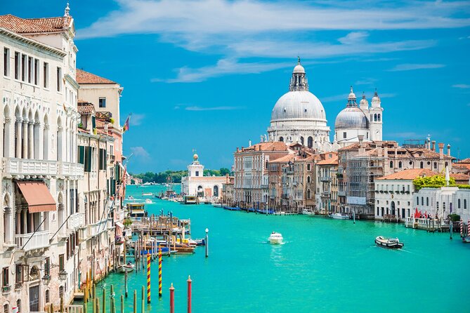 Venice Scavenger Hunt and Highlights Self Guided Audio Tour - Stop-by-Stop: What Each Landmark Adds