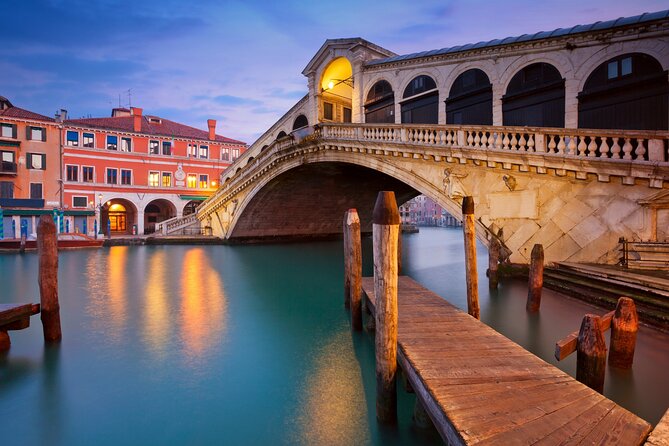 Venice Scavenger Hunt and Highlights Self Guided Audio Tour - Insider Tips: Using the App Beyond the Puzzles