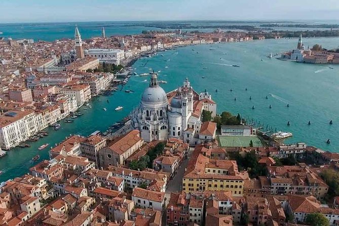 Venice Shared Arrival Transfer: Marittima Cruise Port to Central Venice - Luggage Rules That Actually Matter in Venice