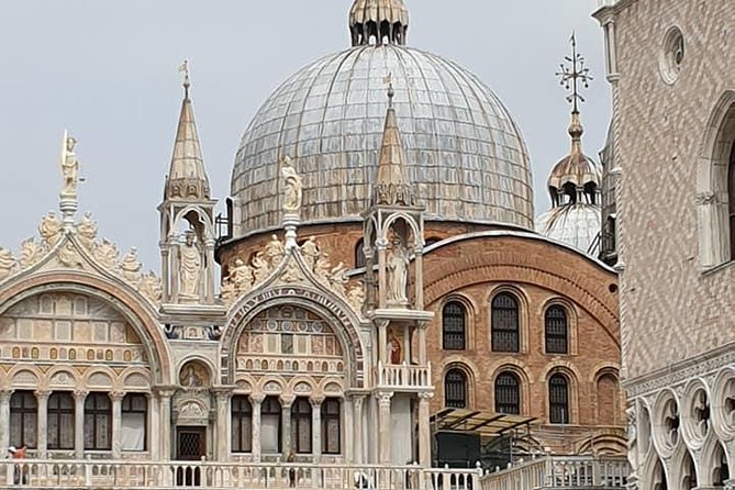 Venice Shore Excursion Private Tour - Piazzale Roma Pickup: The Time-Saver That Changes Your Day
