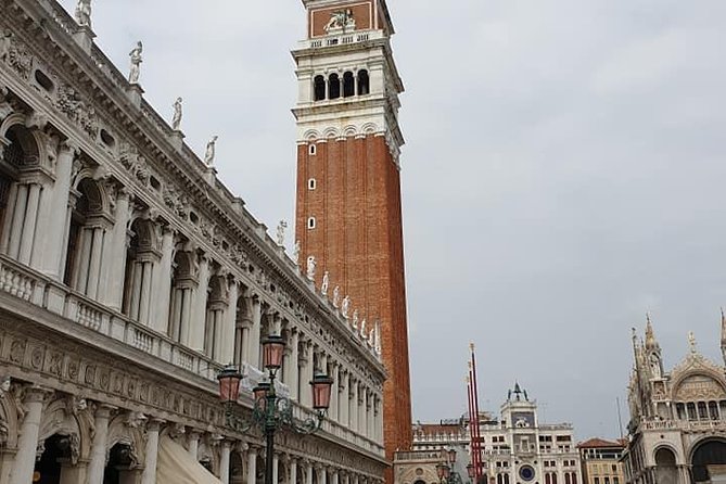 Venice Shore Excursion Private Tour - Price and Value for a Private Group Up to Six
