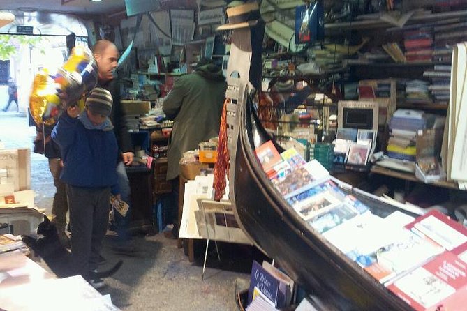 Venice Shore Excursion Private Tour - The Guide Factor: Why Nadia’s Style Gets Repeat Love