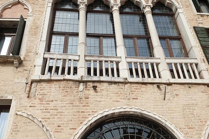 Venice Shore Excursion Private Tour - Stop 1: Hidden Venice by Foot, Then an Hour on Private Water