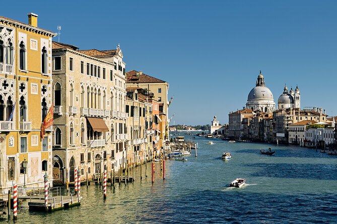 Venice Sightseeing Walking Tour for Kids and Families - Rialto Bridge and Market District: Where the Clues Land