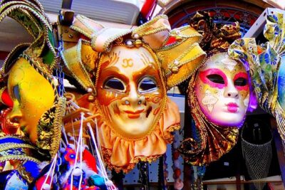 Venice Sightseeing Walking Tour for Kids and Families - Piazza San Marco (St. Mark’s Square) Without the Chaos-Only Feel