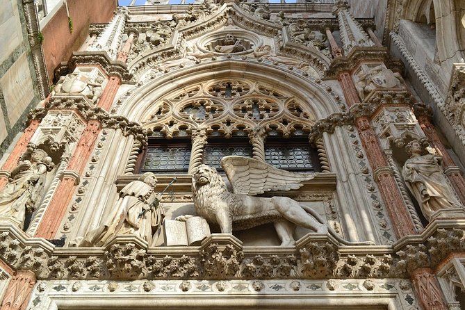 Venice Skip the line of San Mark Basilica and Doge's Palace Tour - Price and value: what $324.09 buys you (and what it doesn’t)