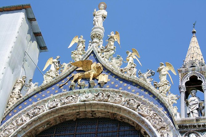 Venice Skip the line of San Mark Basilica and Doge's Palace Tour - Should you book this skip-the-line combo?