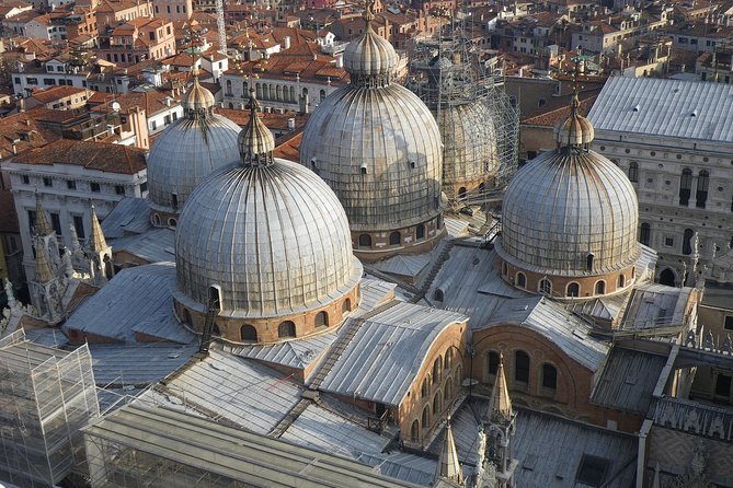 Venice & Skip-the-line St. Mark's Bell Tower Private Guided Tour - How a Private Route Changes the Day