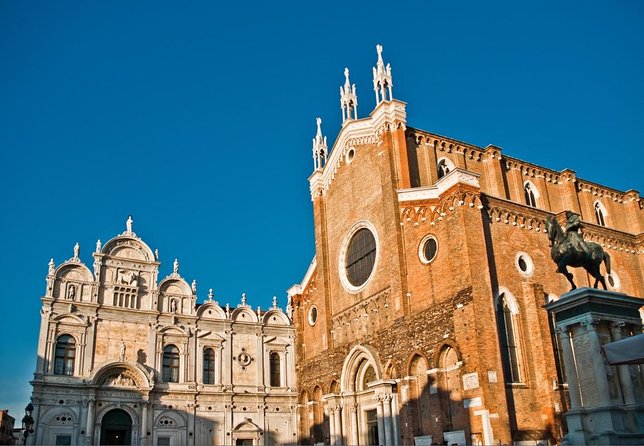 Venice Small Group Walking Tour of Most-Famous Sites &Attractions - Key points to know before you go
